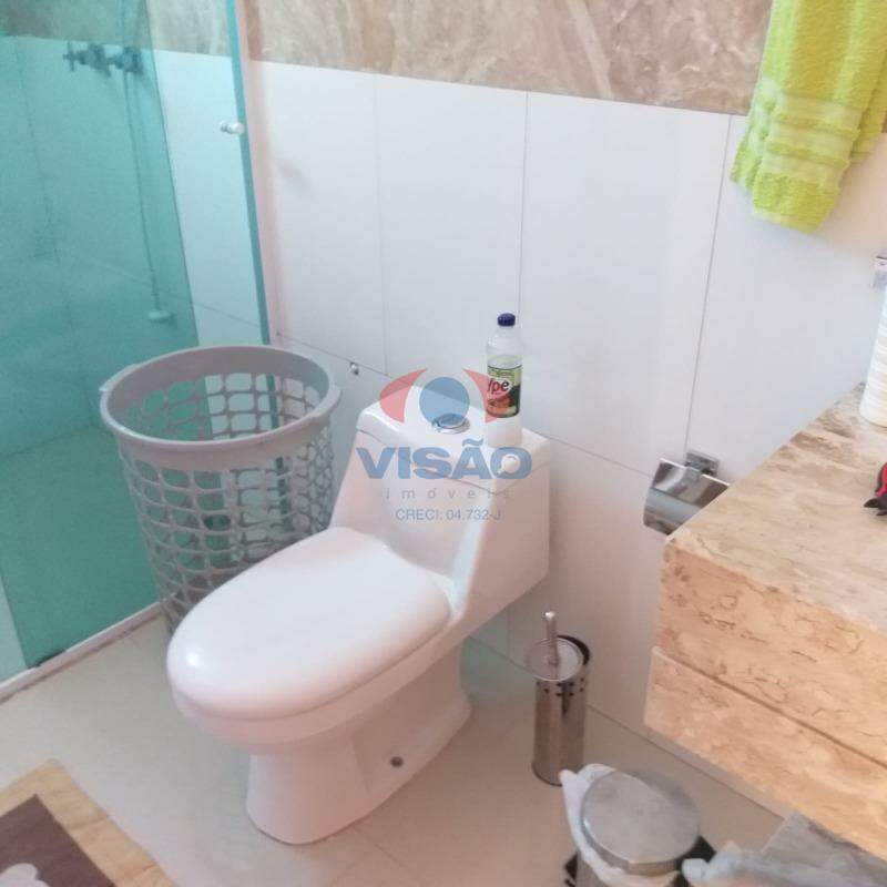 Casa - Sobrado à venda no Centro: 