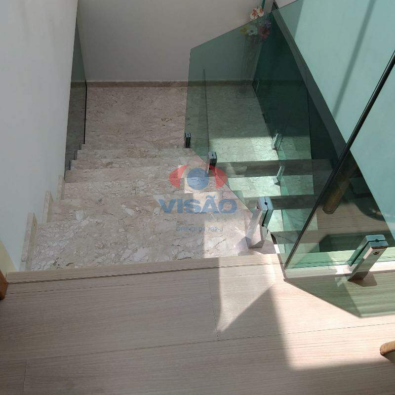Casa - Sobrado à venda no Centro: 