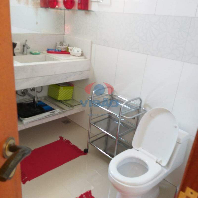 Casa - Sobrado à venda no Centro: 