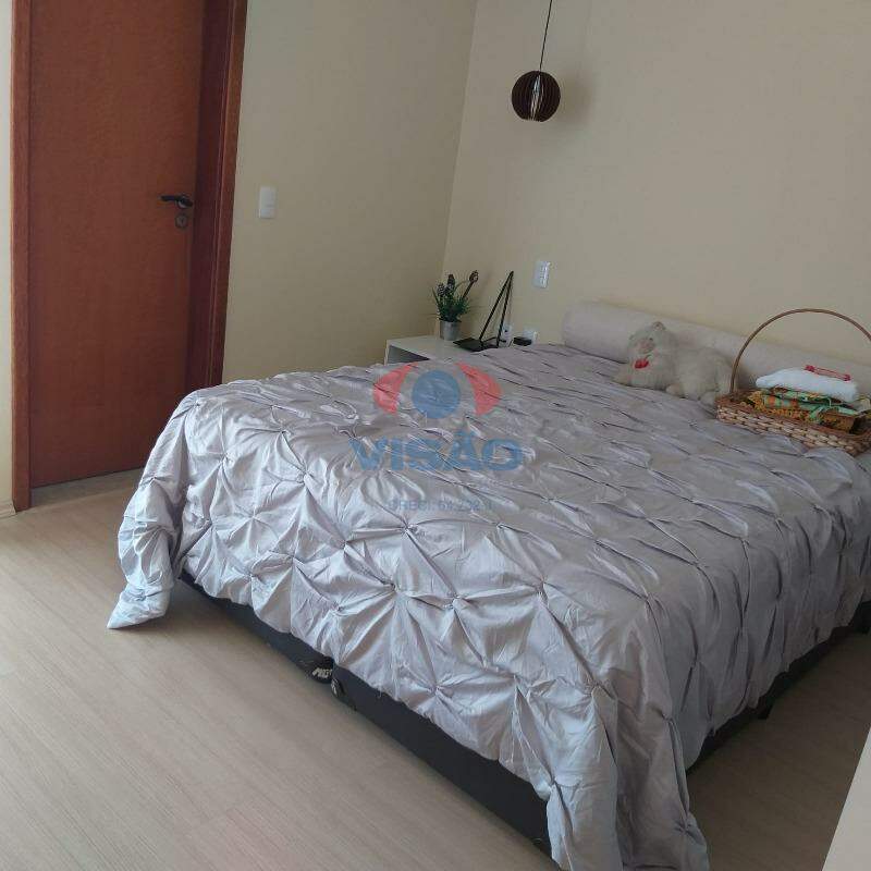 Casa - Sobrado à venda no Centro: 