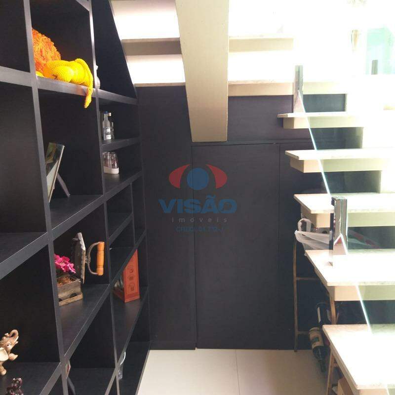Casa - Sobrado à venda no Centro: 