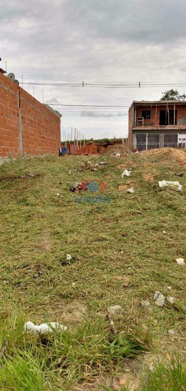 Terreno à venda no Parque Residencial Sabiás: 