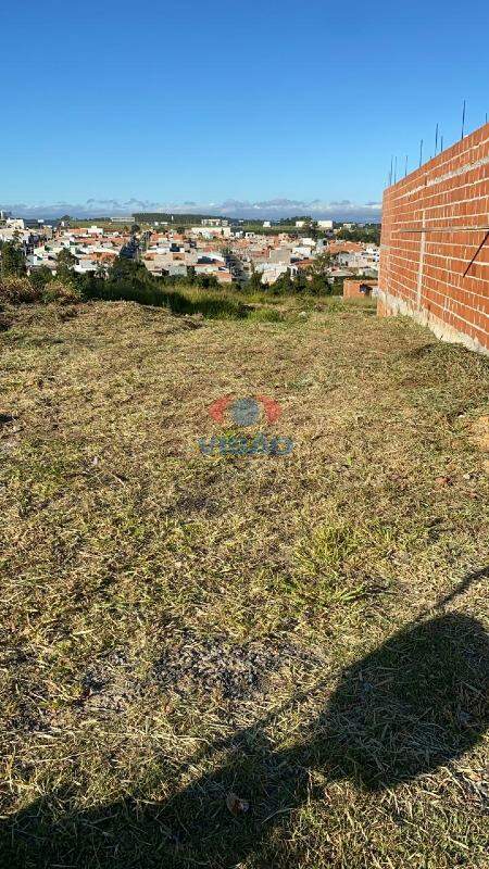 Terreno à venda no Parque Residencial Sabiás: 