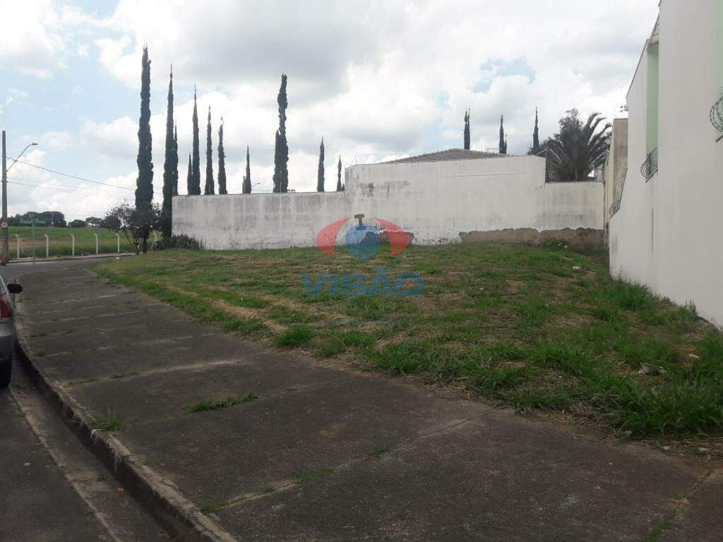 Terreno à venda no Jardim Esplanada II: 