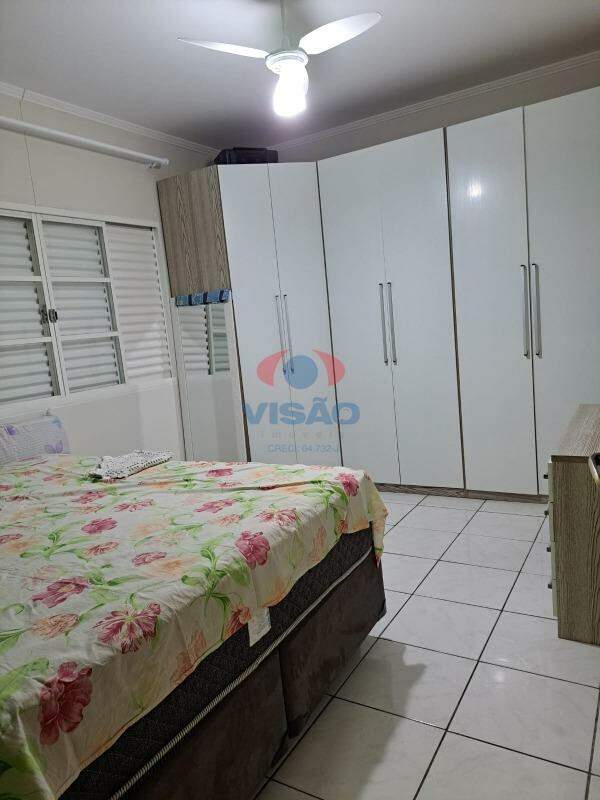 Casa à venda no Jardim Morada do Sol: 