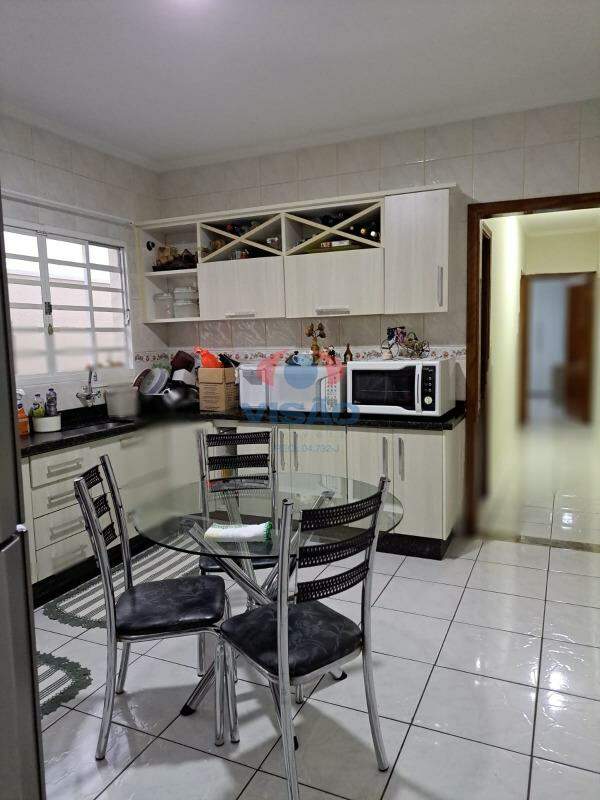 Casa à venda no Jardim Morada do Sol: 