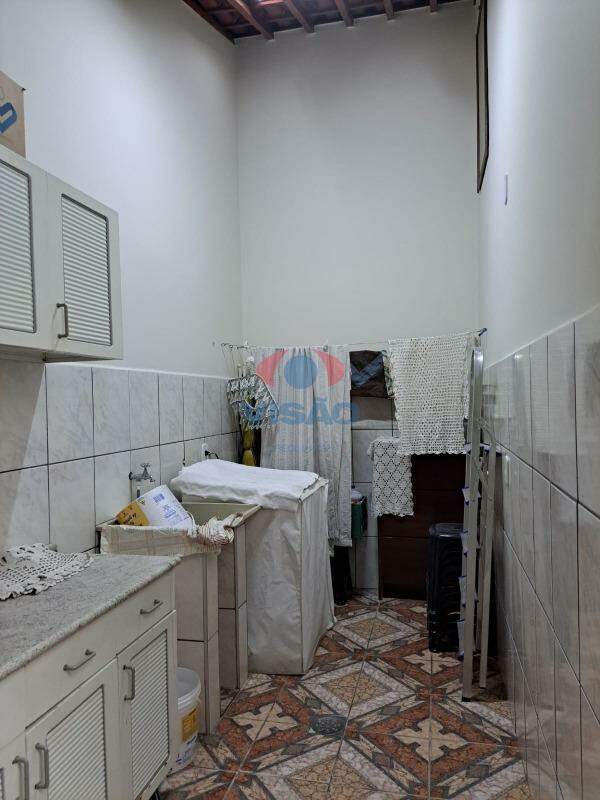 Casa à venda no Jardim Morada do Sol: 