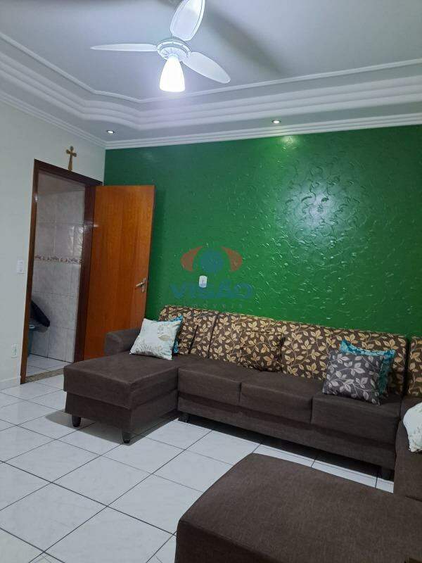 Casa à venda no Jardim Morada do Sol: 