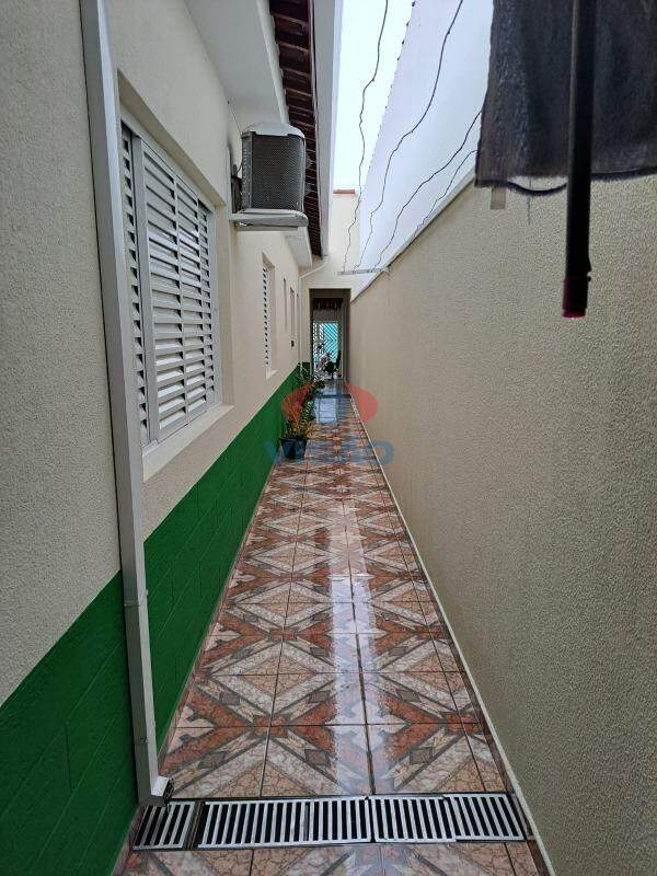 Casa à venda no Jardim Morada do Sol: 