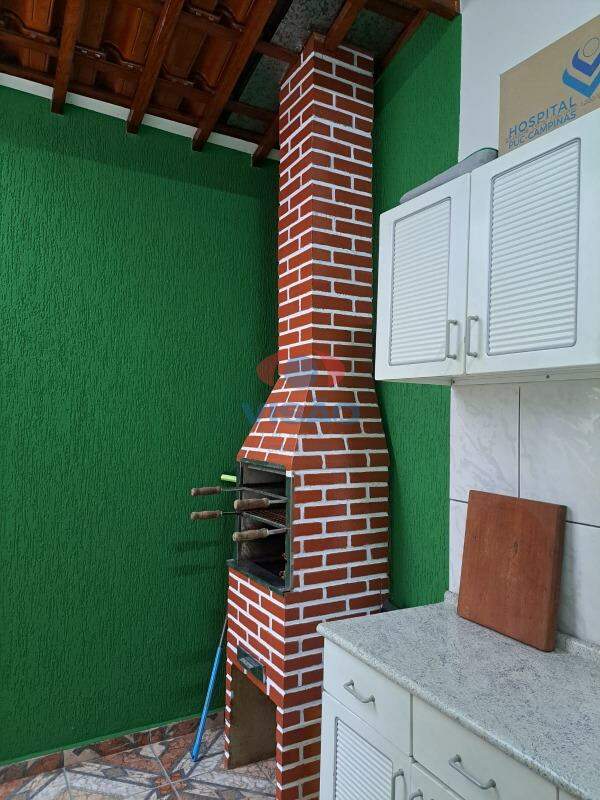 Casa à venda no Jardim Morada do Sol: 