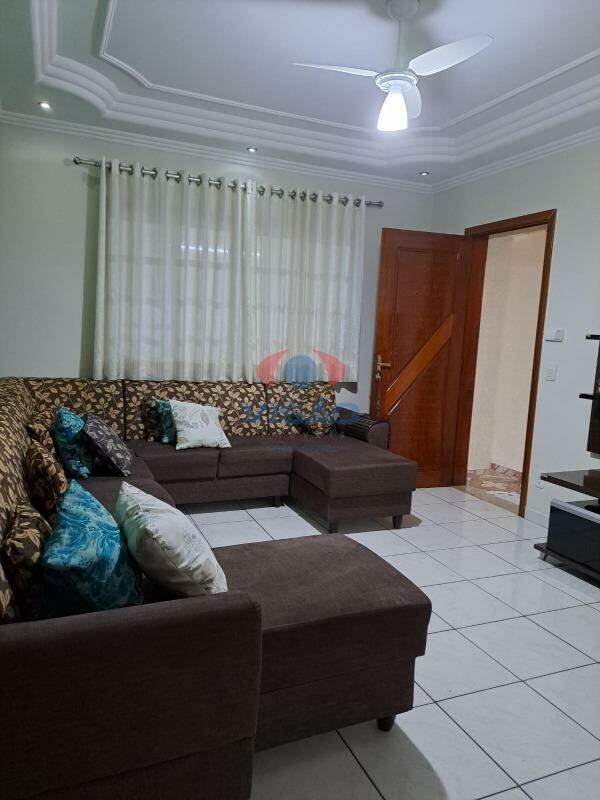 Casa à venda no Jardim Morada do Sol: 