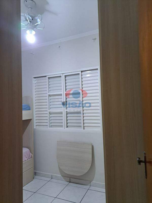 Casa à venda no Jardim Morada do Sol: 