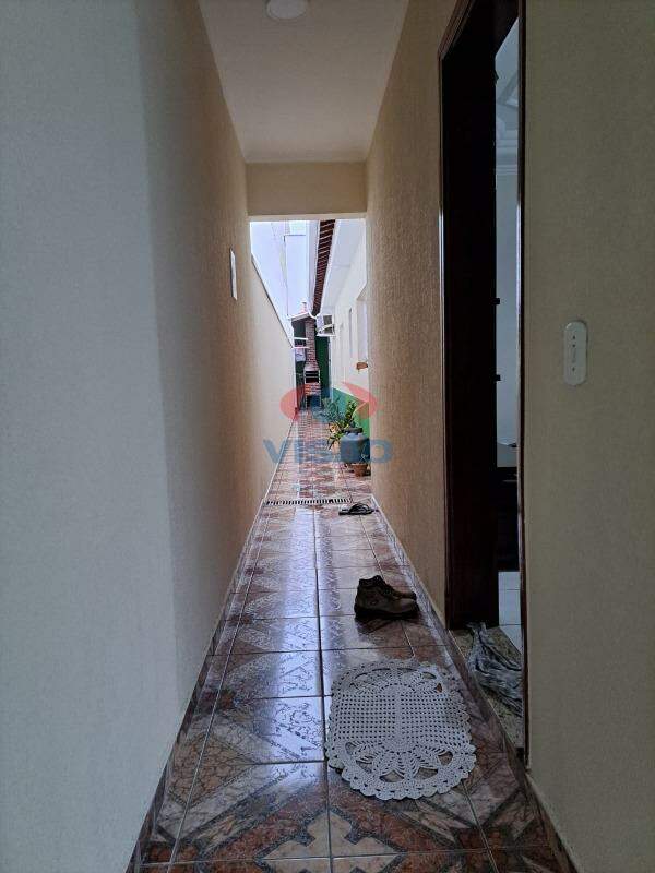 Casa à venda no Jardim Morada do Sol: 