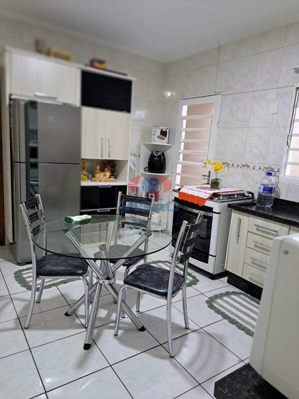 Casa à venda no Jardim Morada do Sol: 