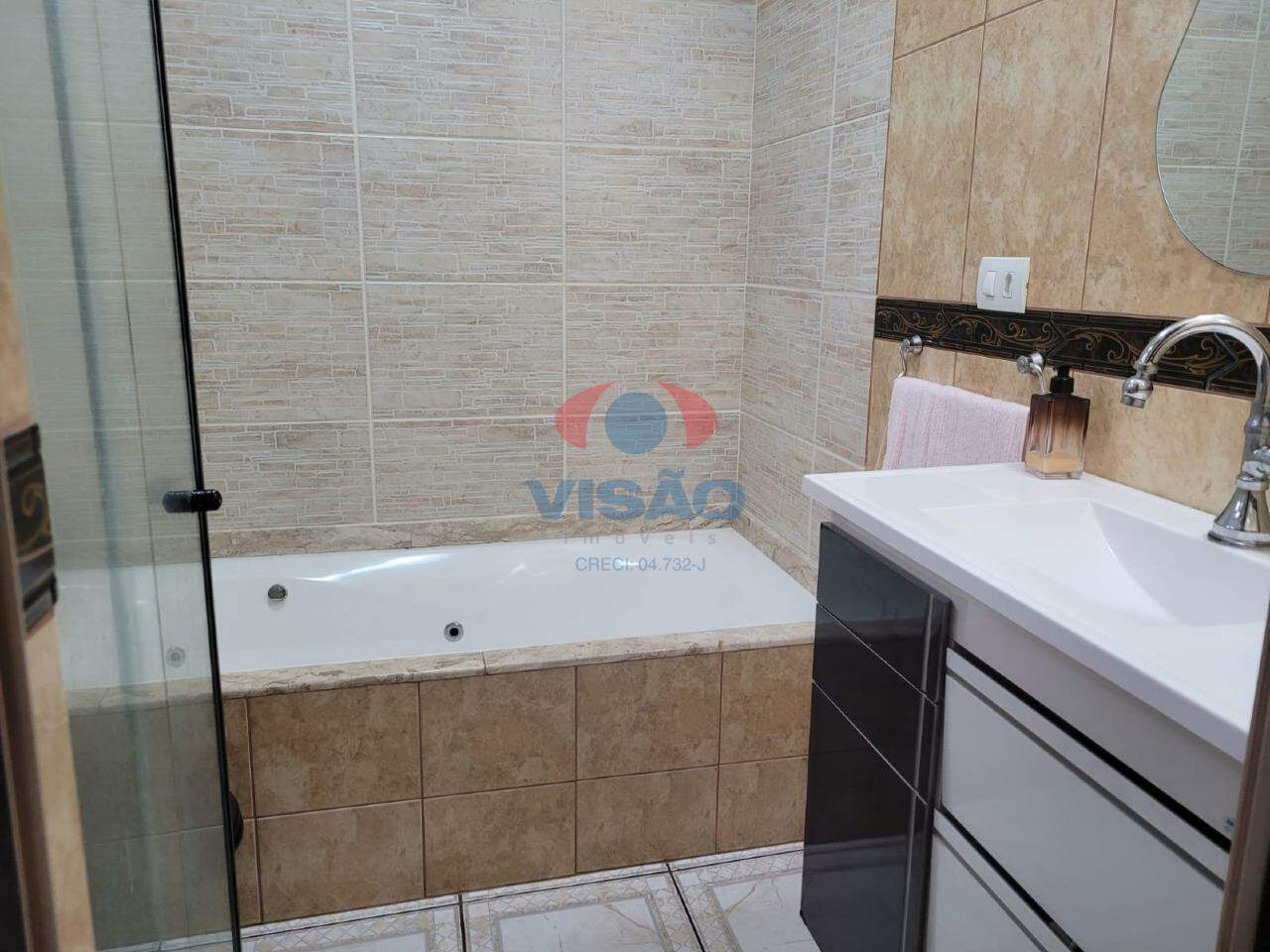 Casa à venda no Jardim Independência: 