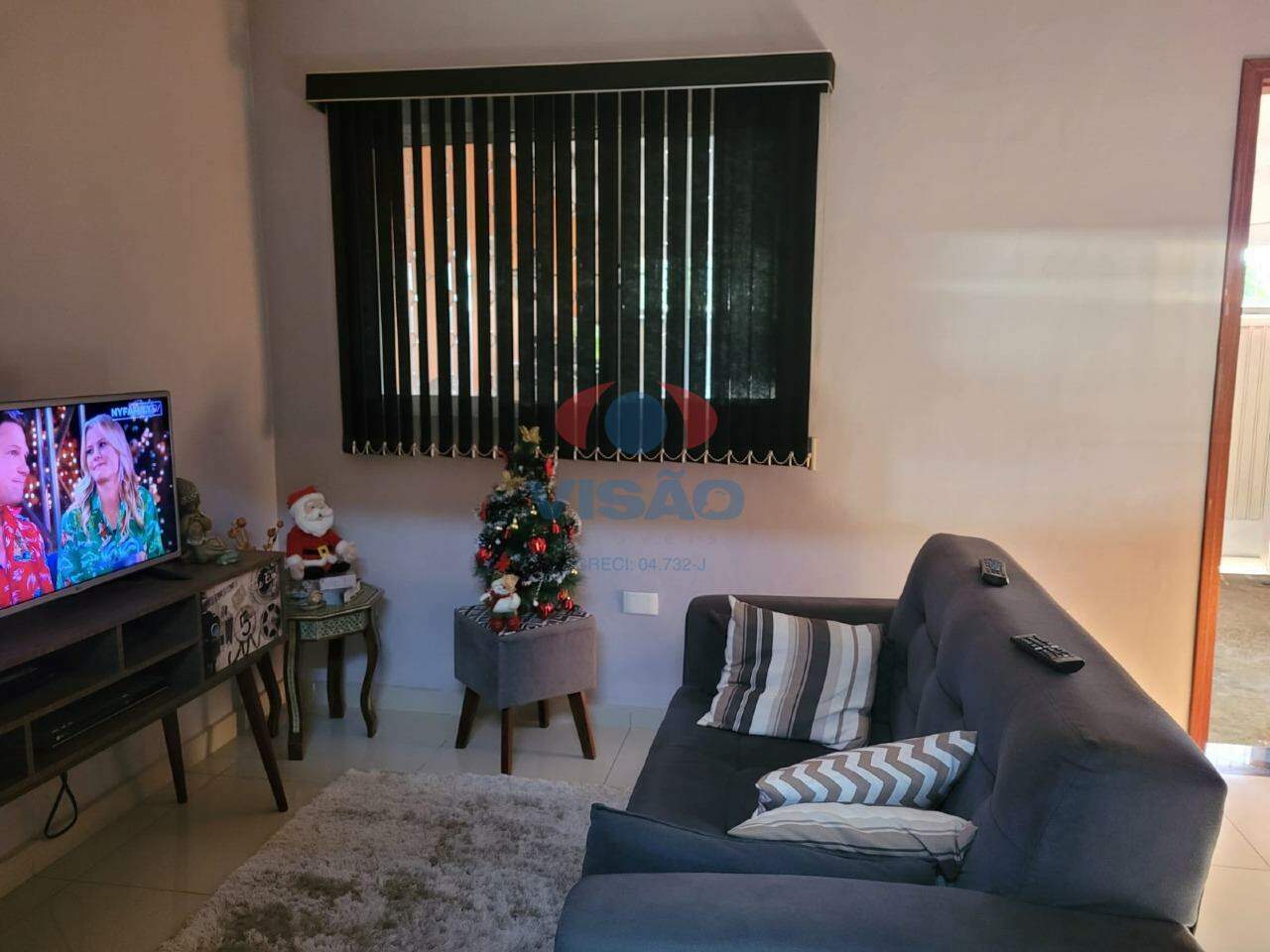 Casa à venda no Jardim Independência: 