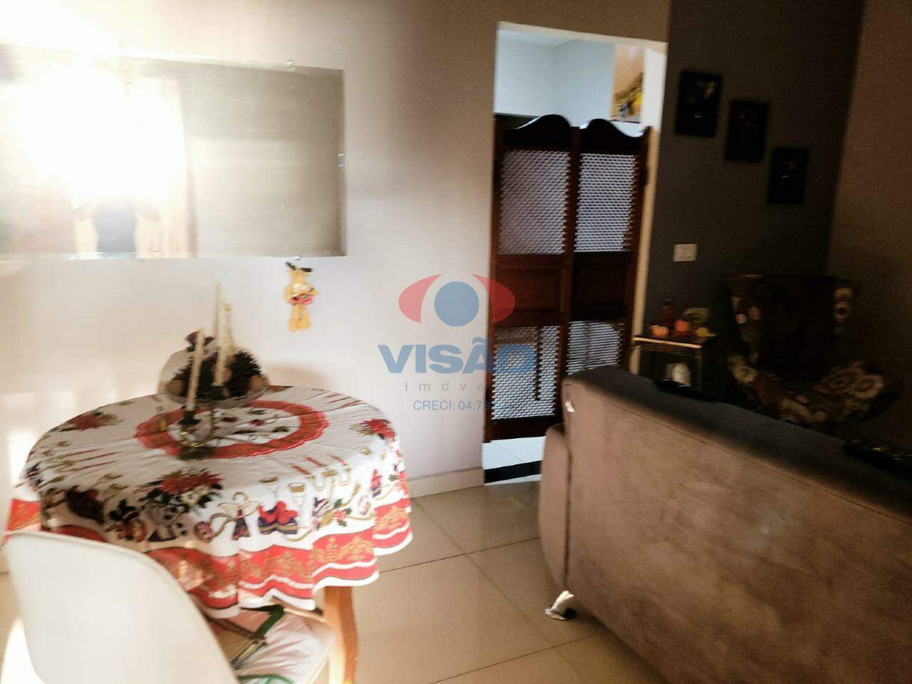 Casa à venda no Jardim Independência: 