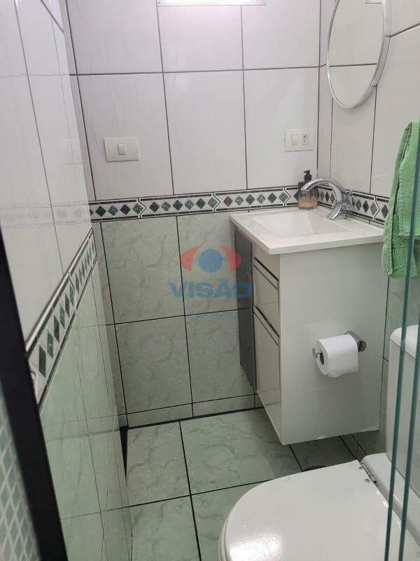 Casa à venda no Jardim Independência: 
