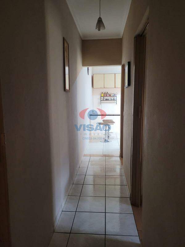 Casa à venda no Jardim Independência: 