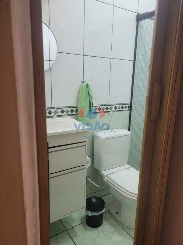 Casa à venda no Jardim Independência: 