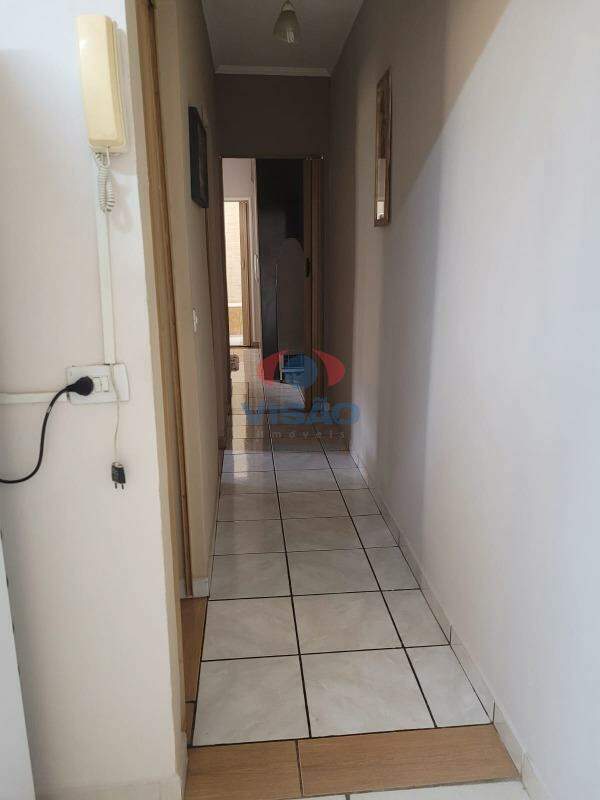 Casa à venda no Jardim Independência: 