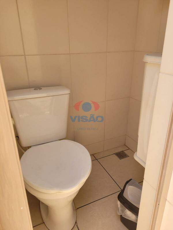 Casa à venda no Jardim Independência: 