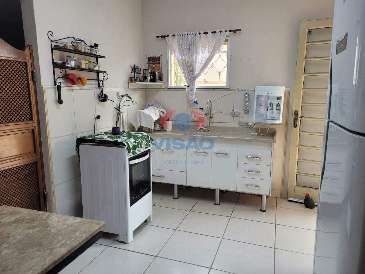 Casa à venda no Jardim Independência: 
