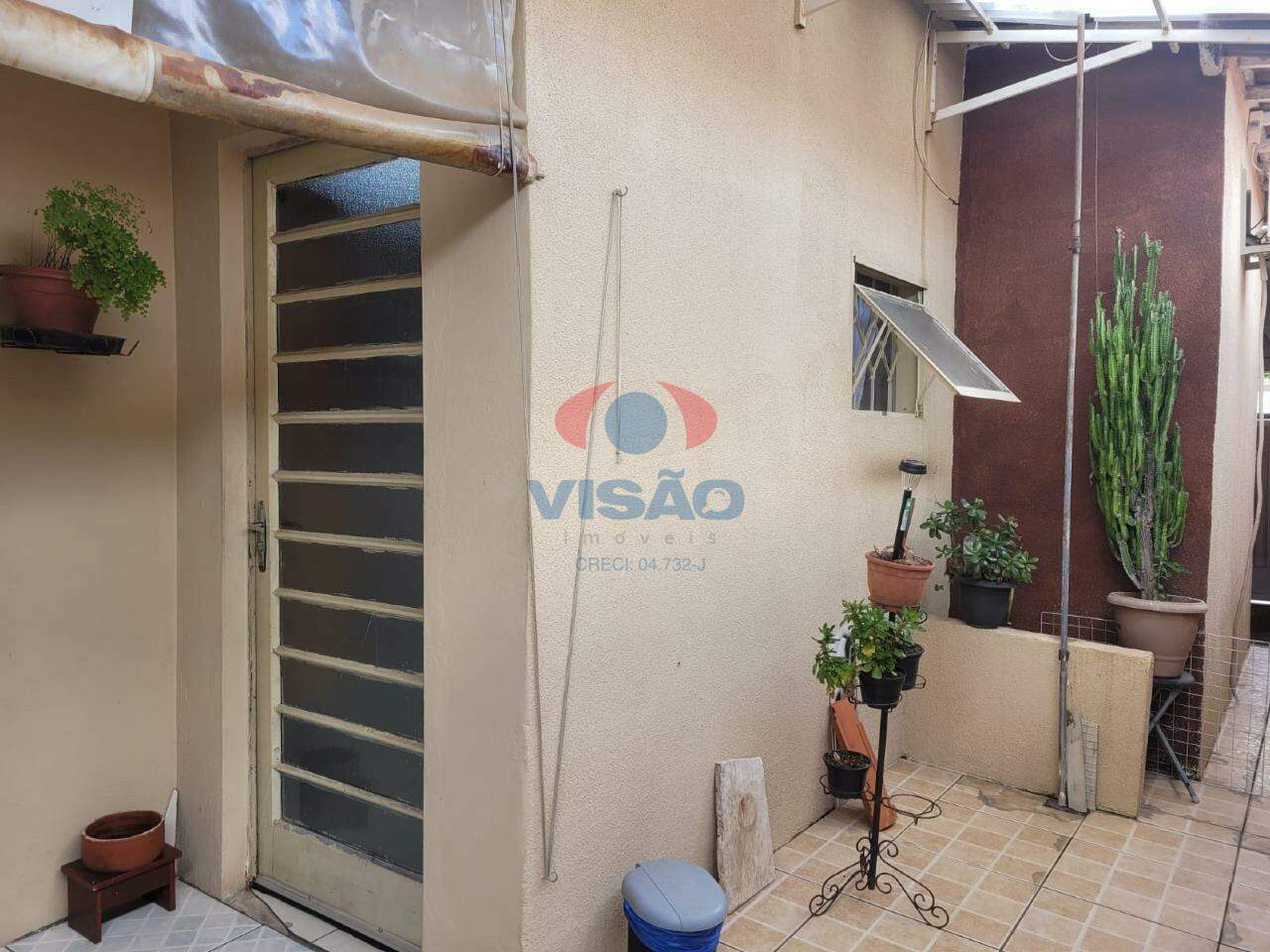 Casa à venda no Jardim Independência: 