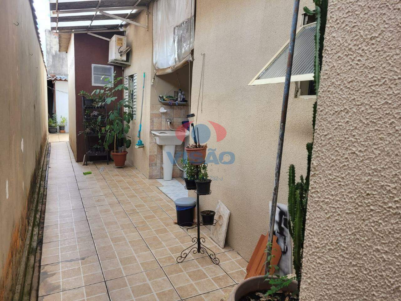 Casa à venda no Jardim Independência: 