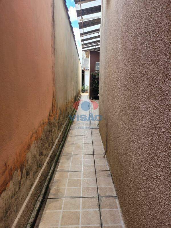 Casa à venda no Jardim Independência: 