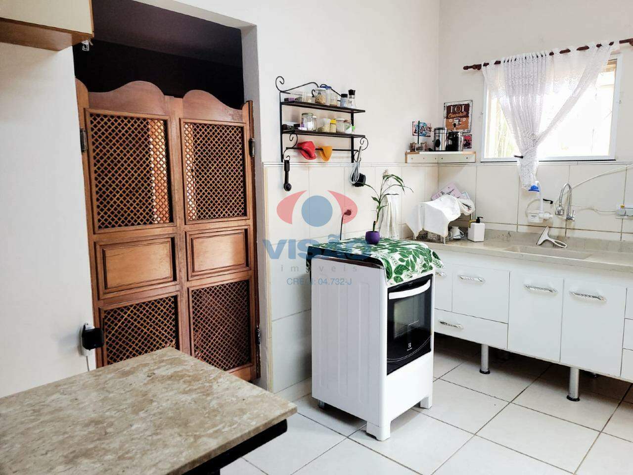 Casa à venda no Jardim Independência: 