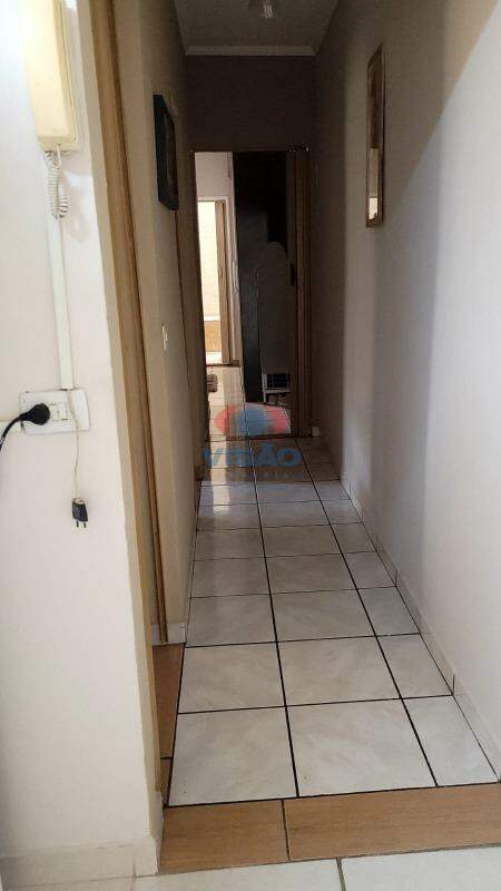 Casa à venda no Jardim Independência: 