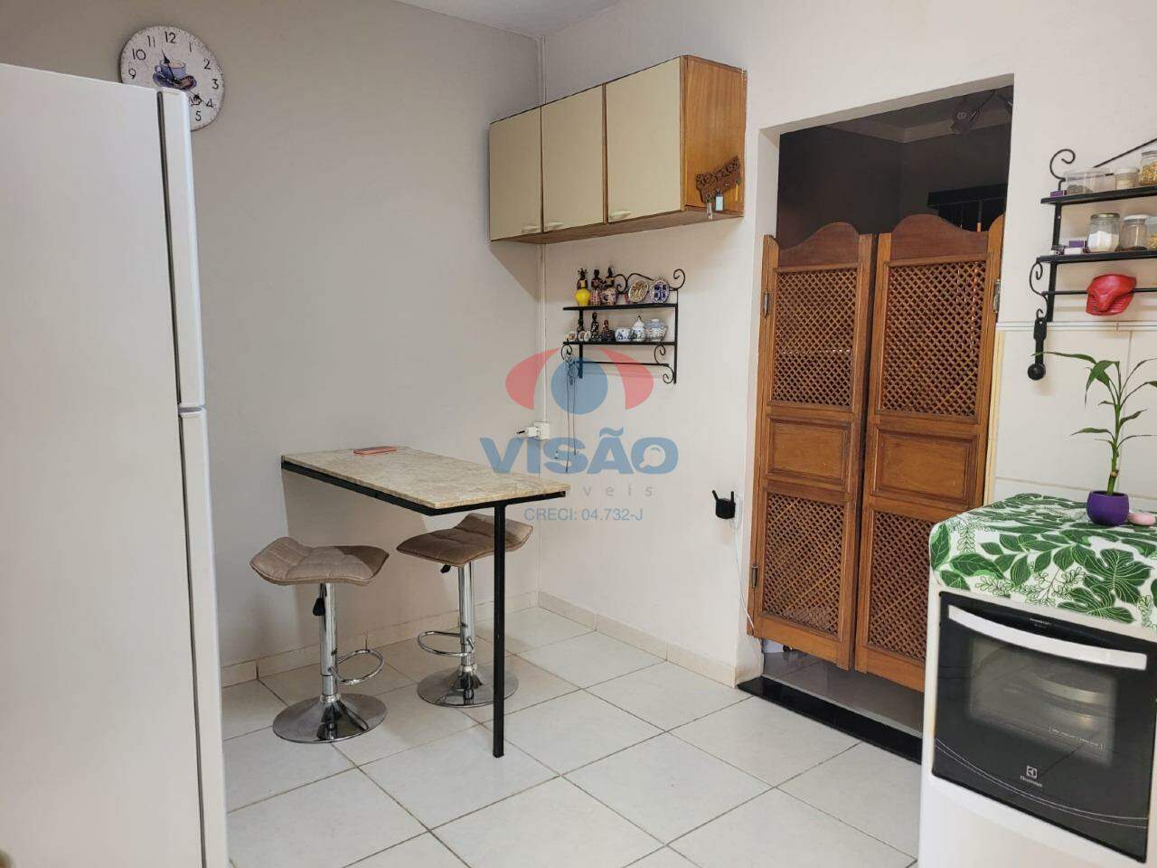 Casa à venda no Jardim Independência: 