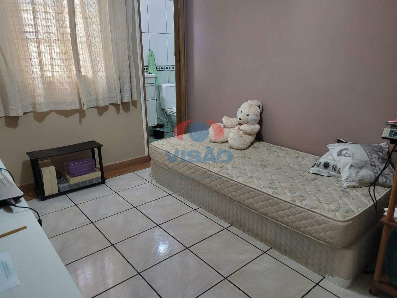 Casa à venda no Jardim Independência: 