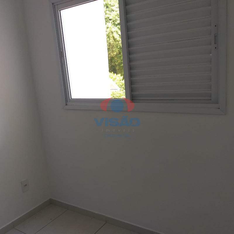 Apartamento à venda no Jardim Sevilha: 