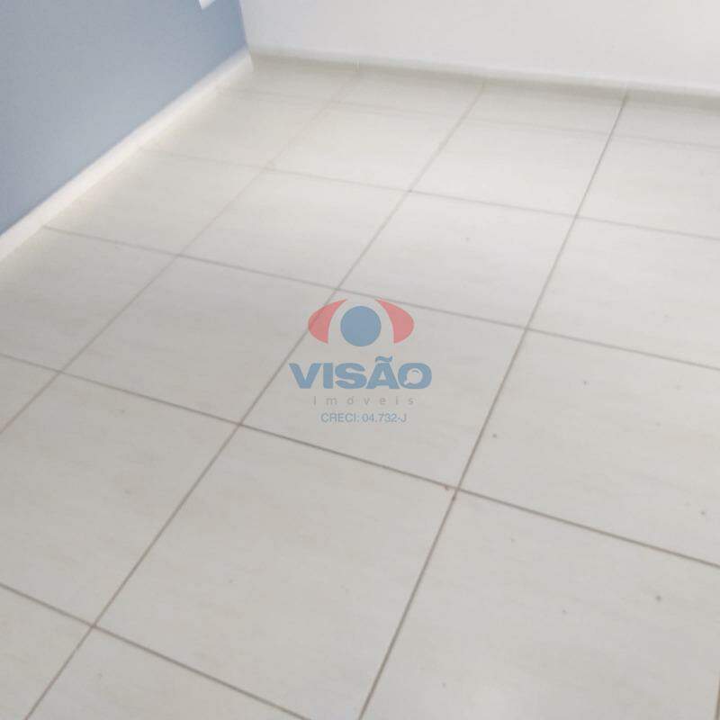 Apartamento à venda no Jardim Sevilha: 