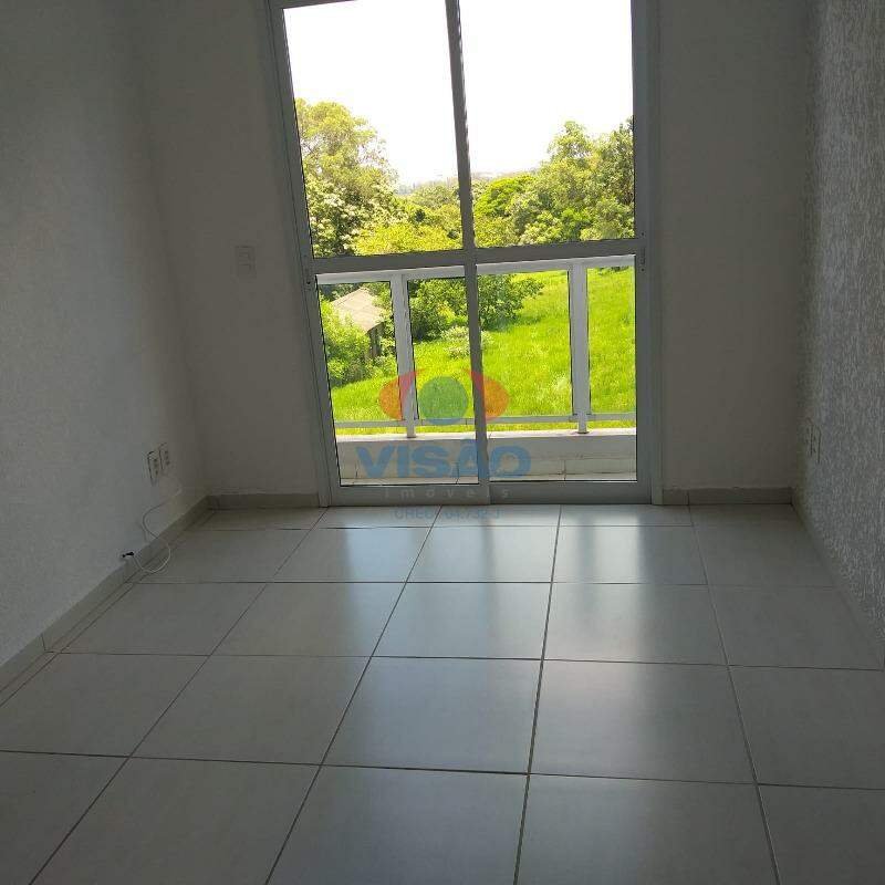 Apartamento à venda no Jardim Sevilha: 