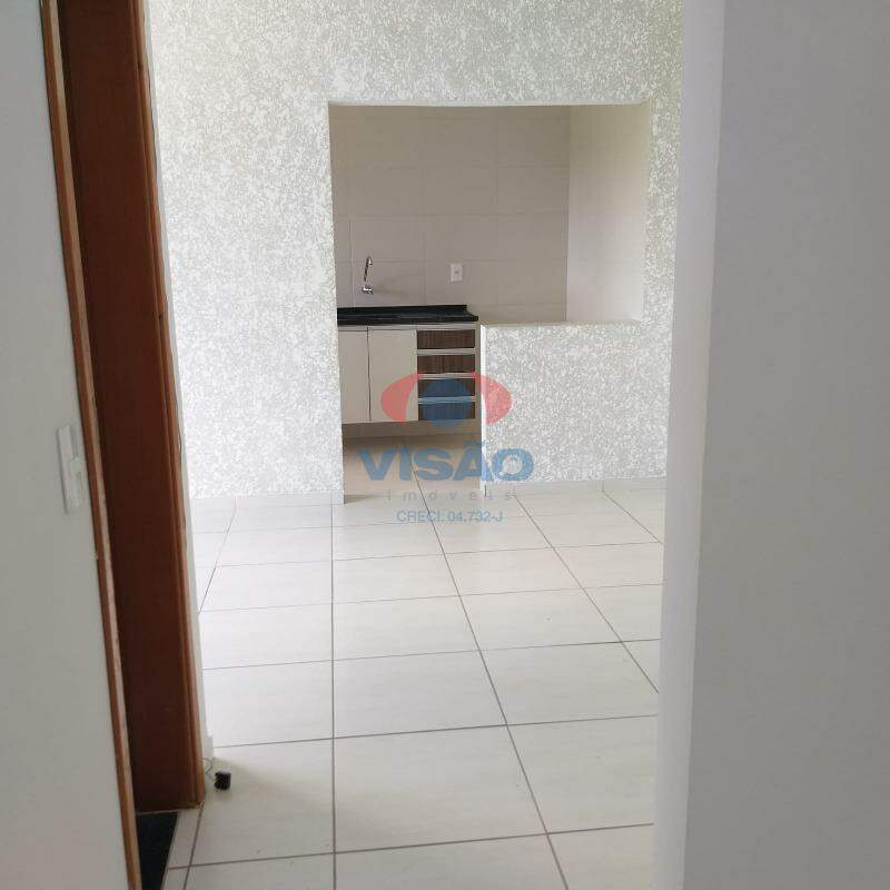 Apartamento à venda no Jardim Sevilha: 
