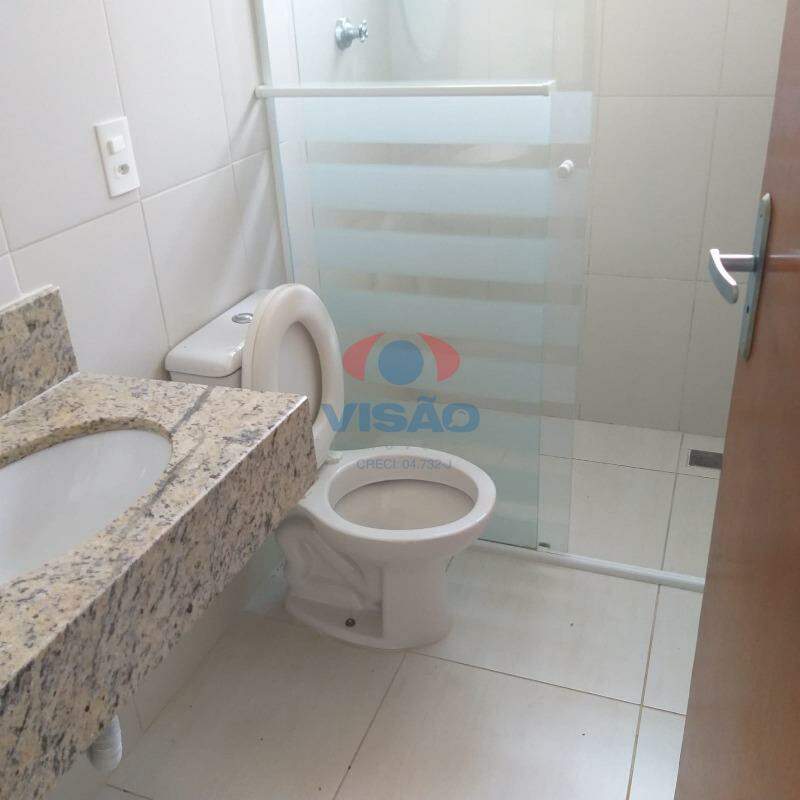 Apartamento à venda no Jardim Sevilha: 