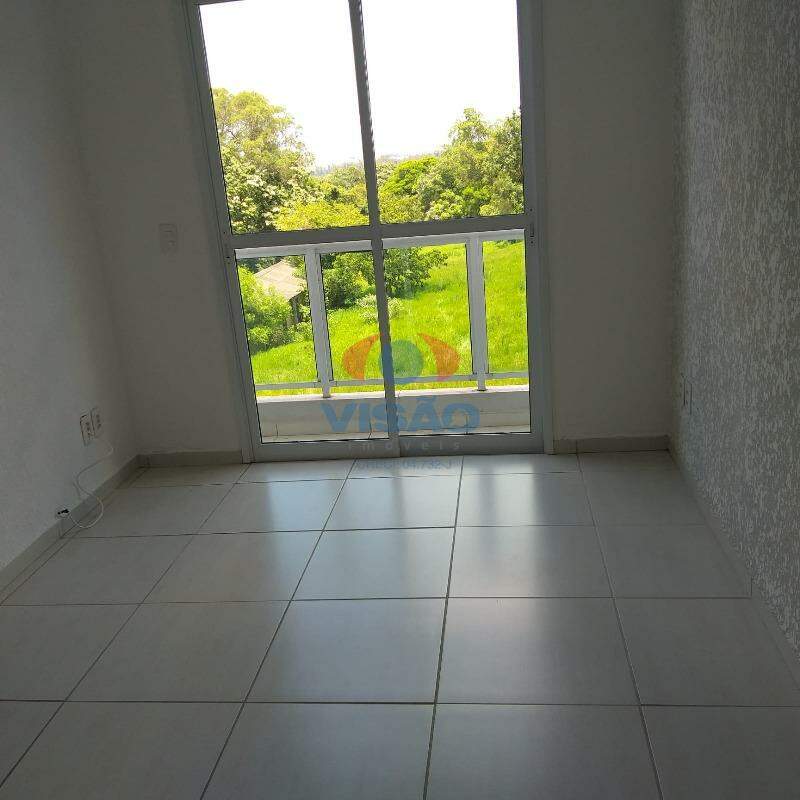 Apartamento à venda no Jardim Sevilha: 