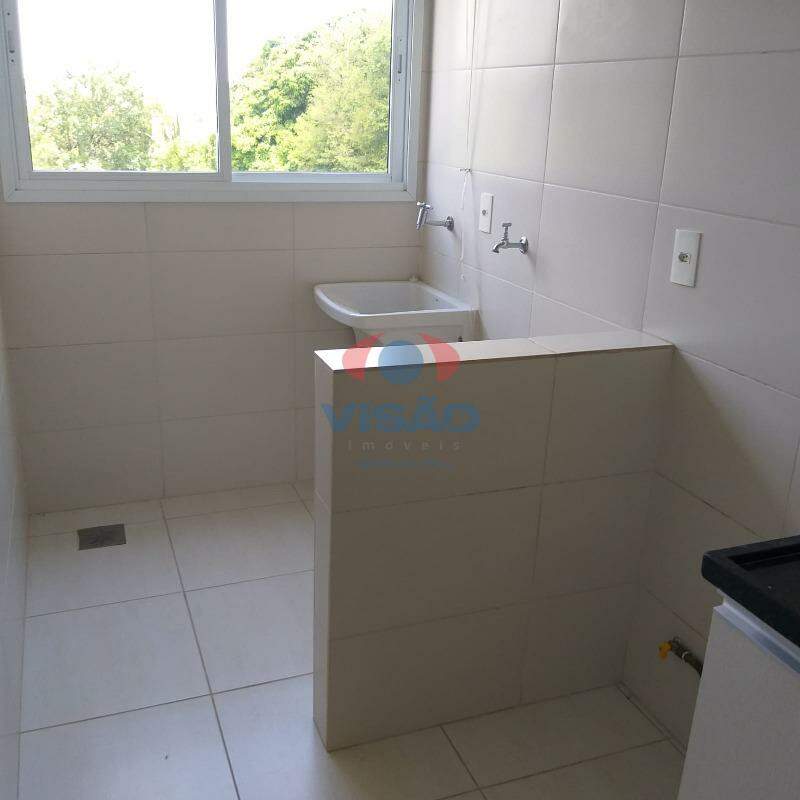 Apartamento à venda no Jardim Sevilha: 