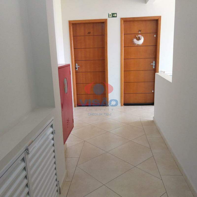 Apartamento à venda no Jardim Sevilha: 