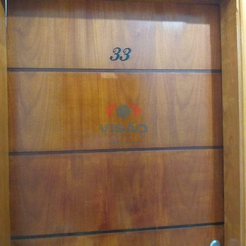 Apartamento à venda no Jardim Sevilha: 