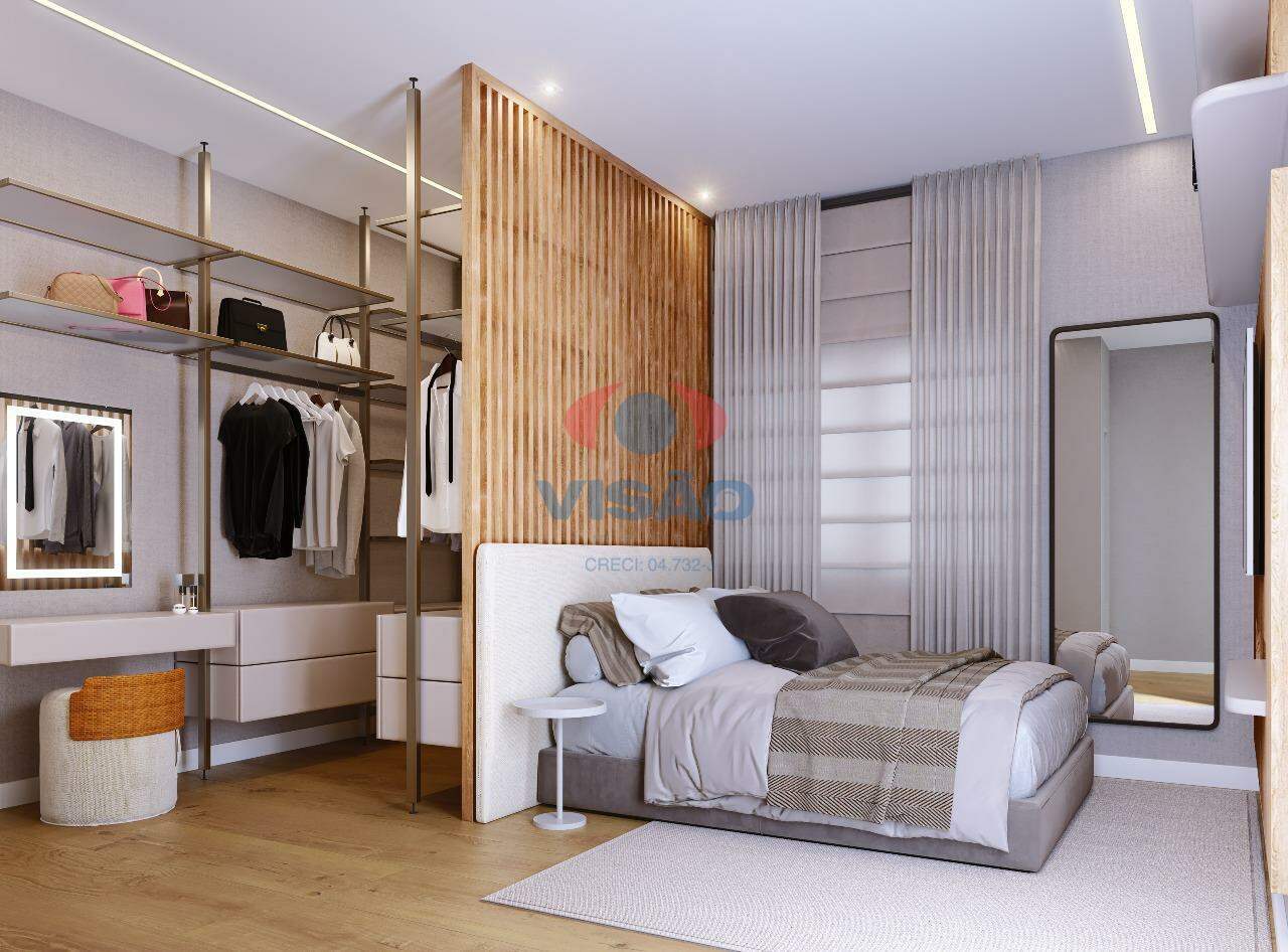 Apartamento à venda no Cidade Nova II: