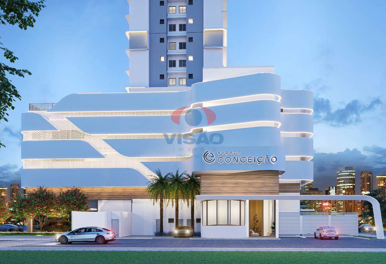 Apartamento à venda no Cidade Nova II: