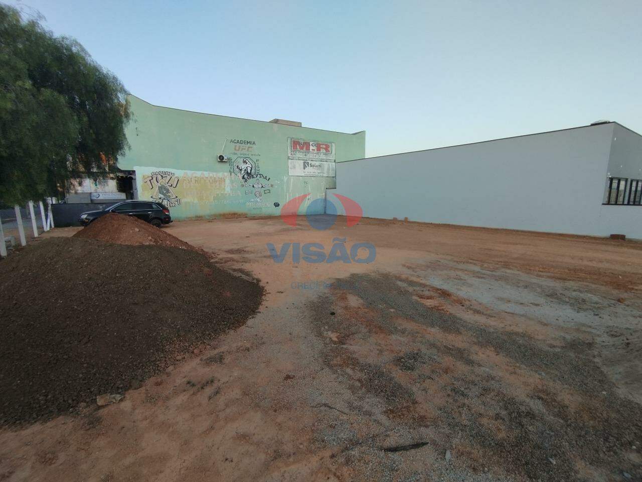 Terreno à venda no Jardim Bom Princípio: 