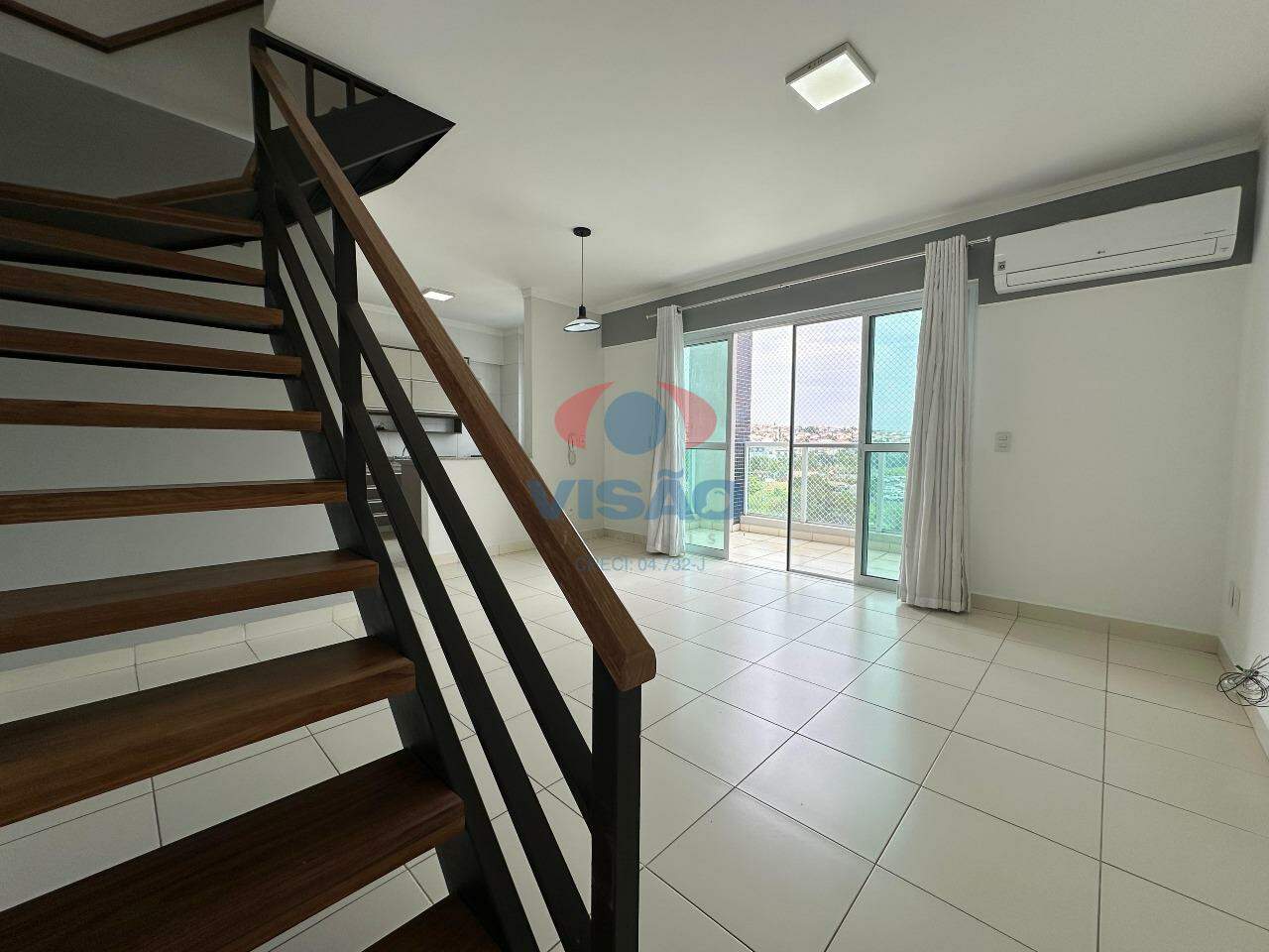Apartamento para aluguel no Vila Lopes:
