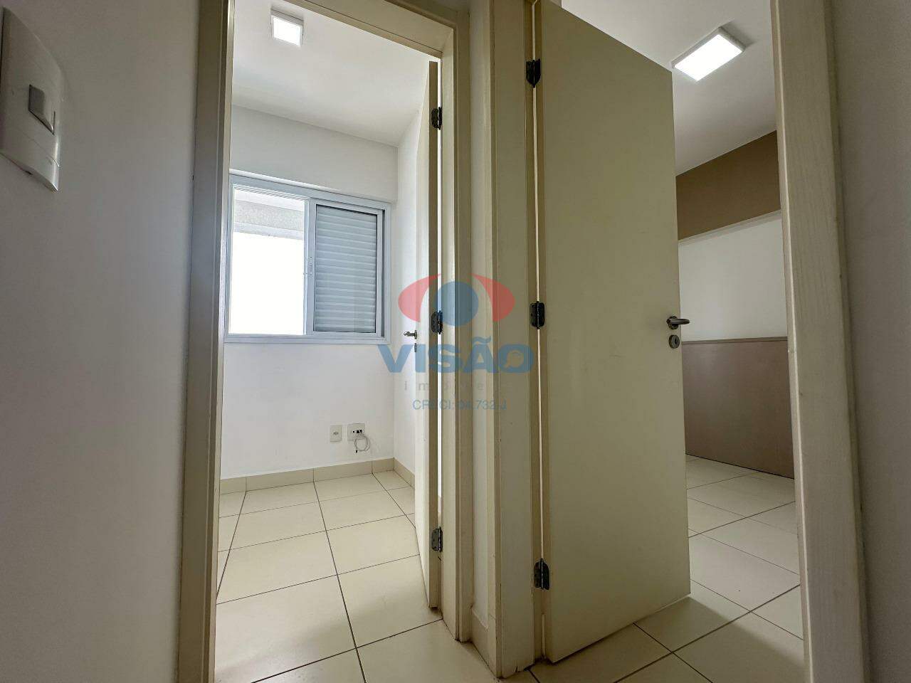 Apartamento para aluguel no Vila Lopes: