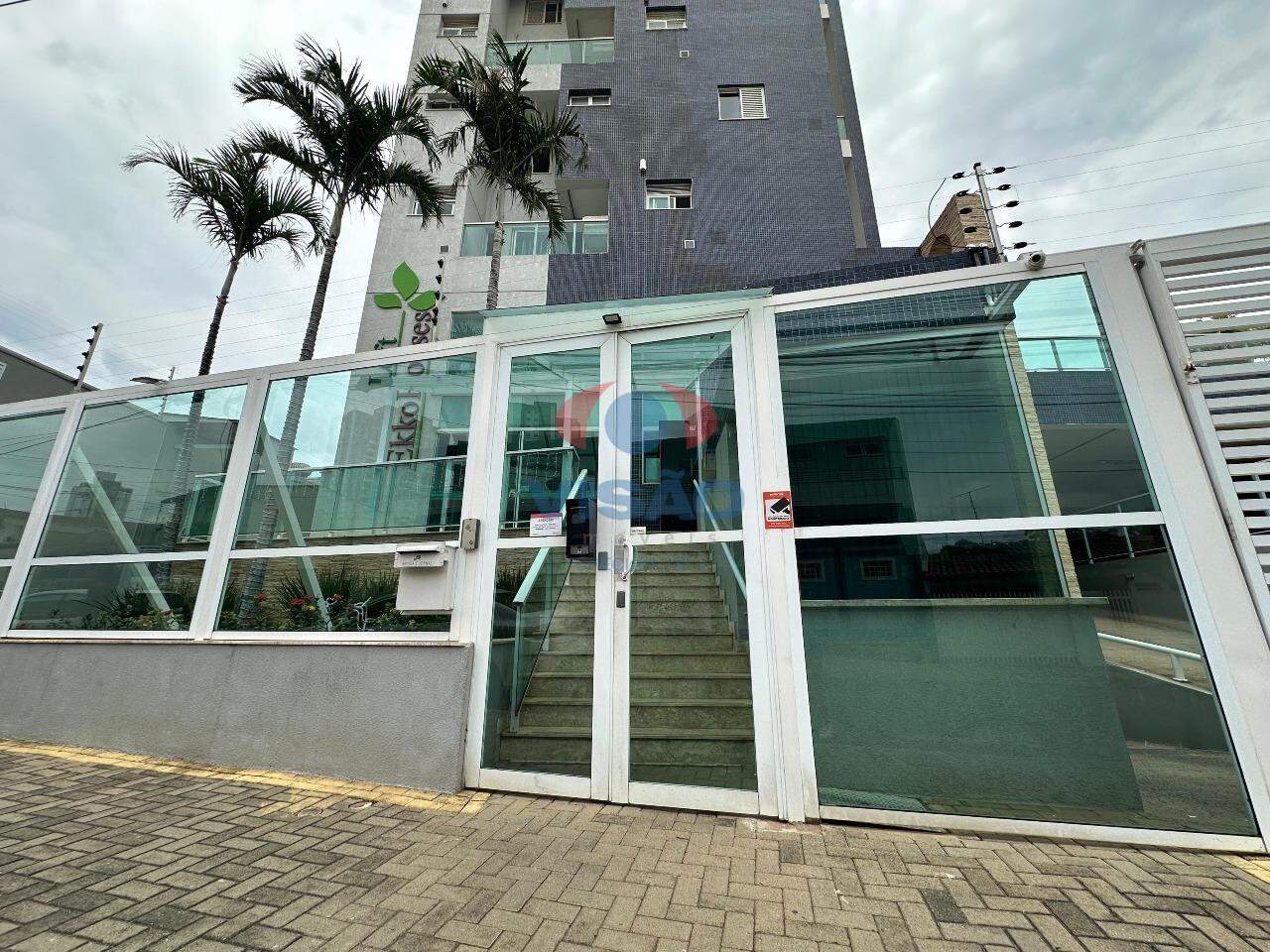 Apartamento para aluguel no Vila Lopes: 