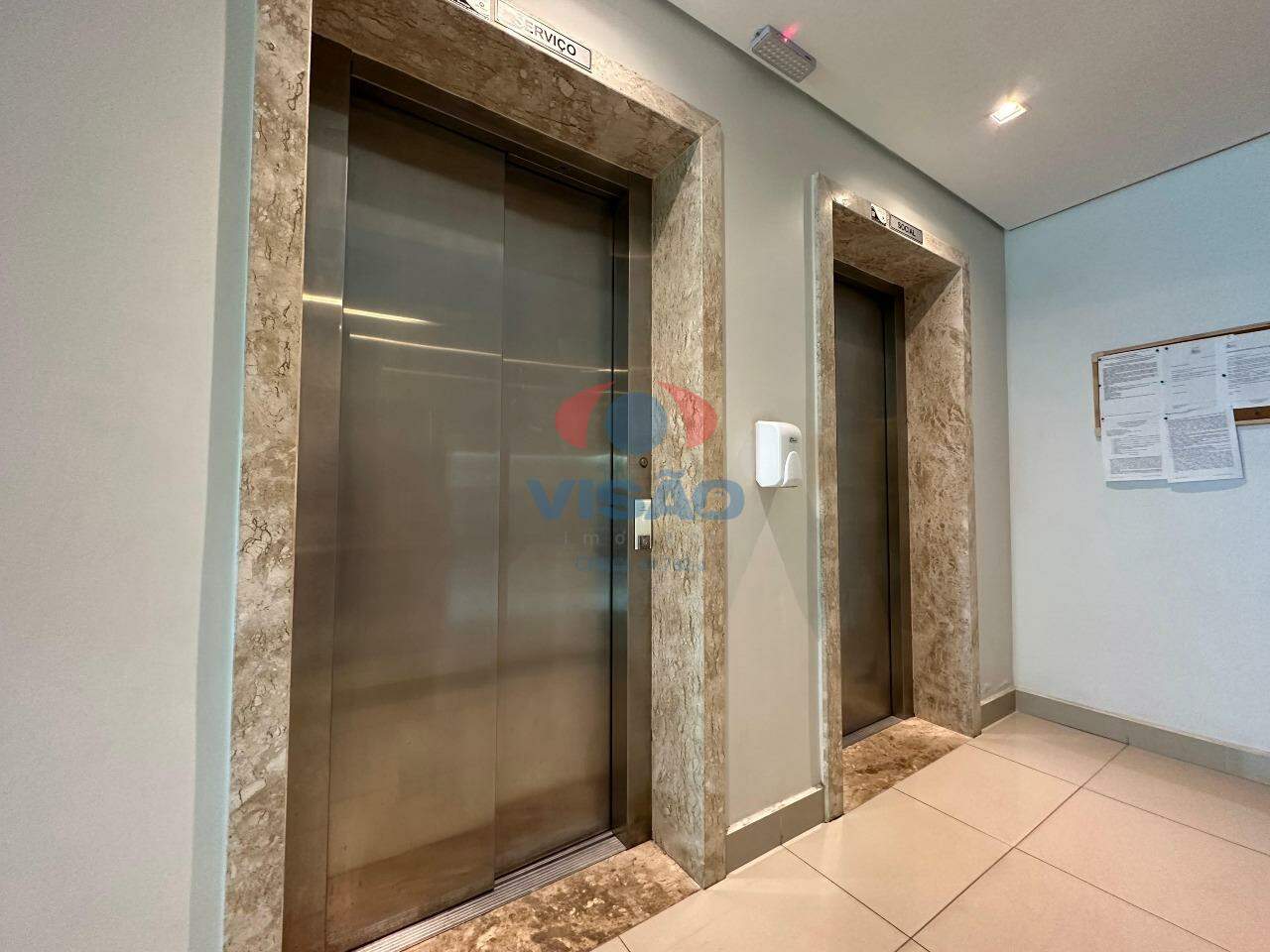 Apartamento para aluguel no Vila Lopes: